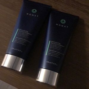 Monat PreWash Restructuring Conditioner